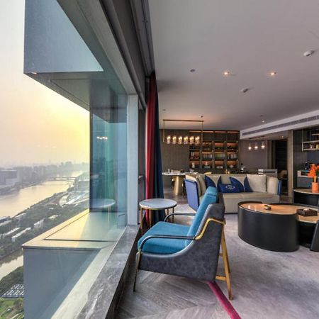 Guangzhou Elegant Hotel Exterior photo